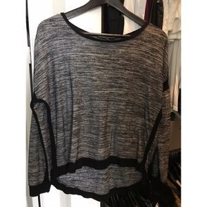 Generation love sweater